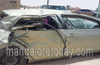 Bantwal : 1 dead and 3 seriously injured in a road accident in Dammam